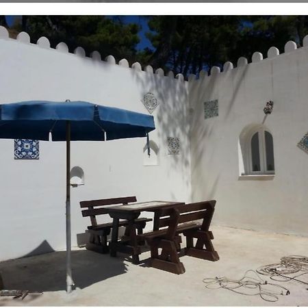 Il Capricorno Lejlighedshotel Vieste Eksteriør billede